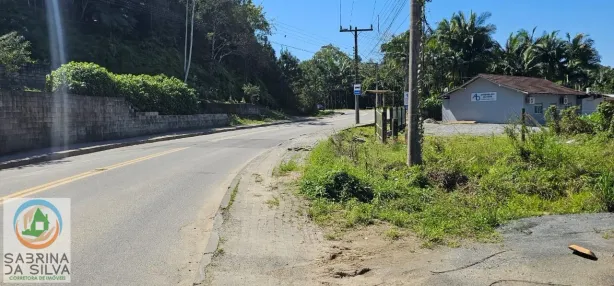 à venda, 4730m² no Testo Salto, Blumenau