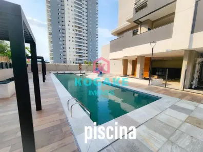 Apartamento com 3 Quartos à venda, 77m² no Jardim Satélite, São José dos Campos