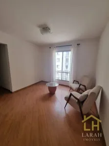 Apartamento com 3 Quartos à venda, 59m² no Caxingui, São Paulo