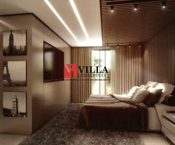 Apartamento com 3 Quartos à venda, 232m² no Lourdes, Belo Horizonte