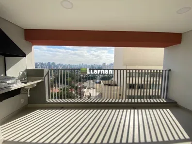 Apartamento com 2 Quartos à venda, 100m² no Santo Amaro, São Paulo