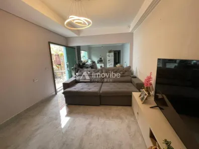 Casa com 3 Quartos à venda, 120m² no Cidade Nova, Santa Bárbara D'Oeste