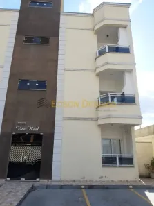 Apartamento com 2 Quartos à venda, 78m² no Loteamento Residencial e Comercial Alessandra, Pindamonhangaba