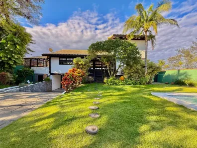 Casa com 5 Quartos à venda, 292m² no Canto, Armação dos Búzios