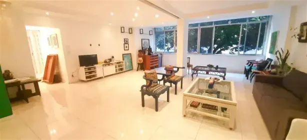 Apartamento com 4 Quartos à venda, 175m² no Ipanema, Rio de Janeiro