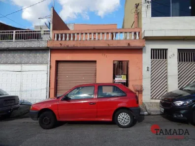 Casa com 2 Quartos à venda, 69m² no Limoeiro, São Paulo