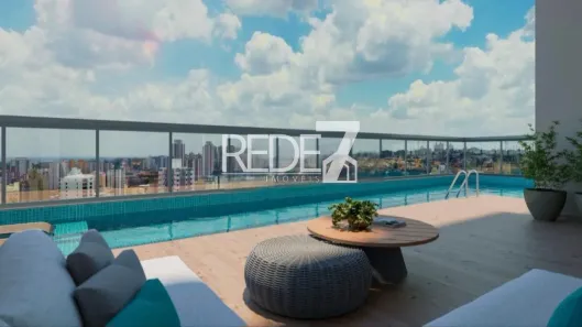 Apartamento com 3 Quartos à venda, 111m² no Centro, Campinas