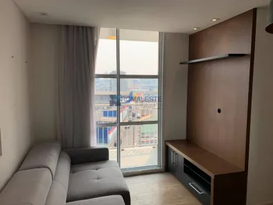Apartamento com 2 Quartos à venda, 49m² no Jardim Ângela (Zona Leste), São Paulo