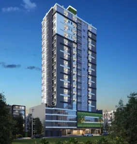 Apartamento com 2 Quartos à venda, 62m² no Morretes, Itapema
