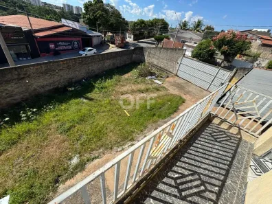 Lote/Terreno à venda, 363m² no Jardim Ipaussurama, Campinas