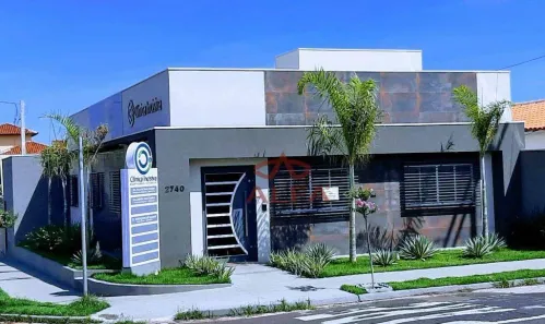 Sala Comercial para alugar, 12m² no Vila Boa Esperança, São José do Rio Preto