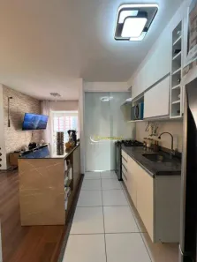 Apartamento com 3 Quartos à venda, 73m² no Osvaldo Cruz, São Caetano do Sul