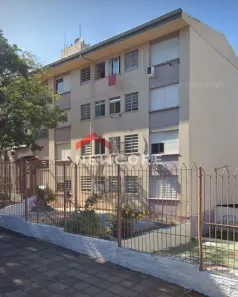 Apartamento com 1 Quarto à venda, 40m² no Costa e Silva, Porto Alegre