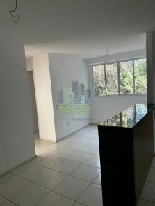 Apartamento com 2 Quartos à venda, 51m² no Curicica, Rio de Janeiro