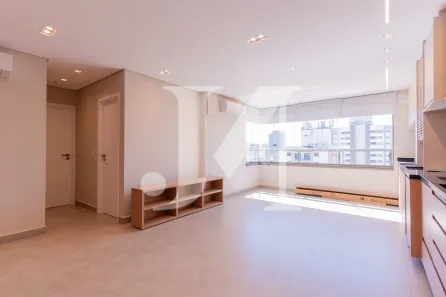 Apartamento com 2 Quartos à venda, 63m² no Vila Azevedo, São Paulo