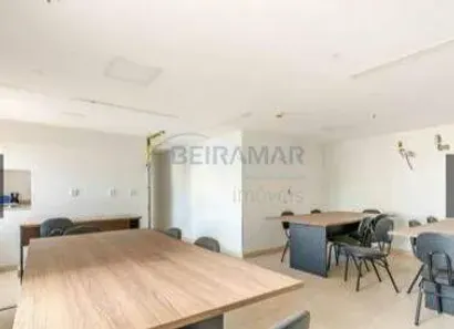 Sala Comercial à venda, 30m² no Taguatinga Centro, Brasília