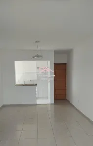 Apartamento com 3 Quartos para venda ou aluguel, 72m² no Núcleo Habitacional Brigadeiro Faria Lima, Indaiatuba