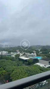 Apartamento com 2 Quartos para alugar, 61m² no Indianópolis, São Paulo