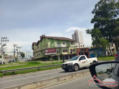 Ponto Comercial com 2 Quartos para alugar, 2100m² no Jardim Altos de Santana I, Jacareí
