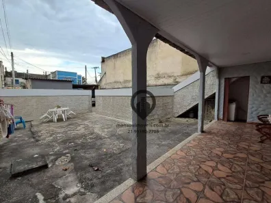 Casa com 4 Quartos à venda, 210m² no Campo Grande, Rio de Janeiro