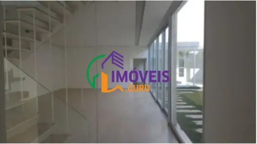 Casa de Condomínio com 4 Quartos à venda, 439m² no Tamboré, Barueri