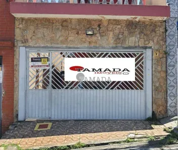 Sobrado com 2 Quartos à venda, 400m² no Jardim Penha, São Paulo
