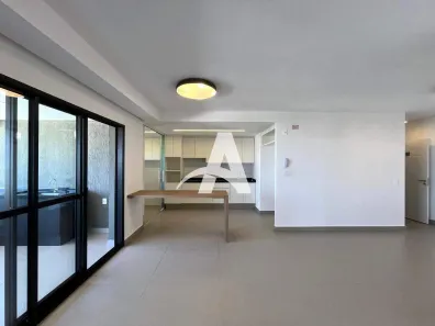 Apartamento com 3 Quartos para alugar, 120m² no Jardim Karaíba, Uberlândia