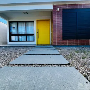 Casa com 3 Quartos à venda, 161m² no Jardim Atlântico, Florianópolis