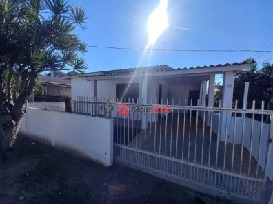 Casa com 3 Quartos para alugar, 80m² no Cidade Alta, Araranguá