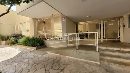 Apartamento com 3 Quartos à venda, 126m² no Centro, São José do Rio Preto