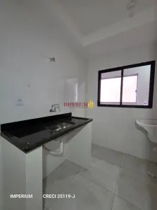 Apartamento com 2 Quartos para alugar, 37m² no Vila Maria Alta, São Paulo