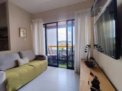 Apartamento com 3 Quartos à venda, 85m² no Candeal, Salvador