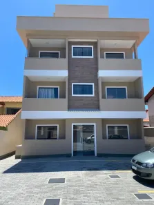 Apartamento com 2 Quartos à venda, 68m² no Jardim Atlântico Central (Itaipuaçu), Maricá
