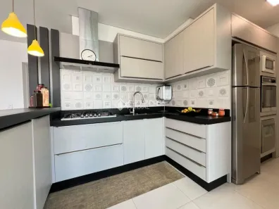 Apartamento com 3 Quartos à venda, 120m² no Centro, Itapema