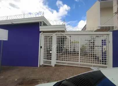 Sala Comercial para alugar, 20m² no Jardim Parati, Marília