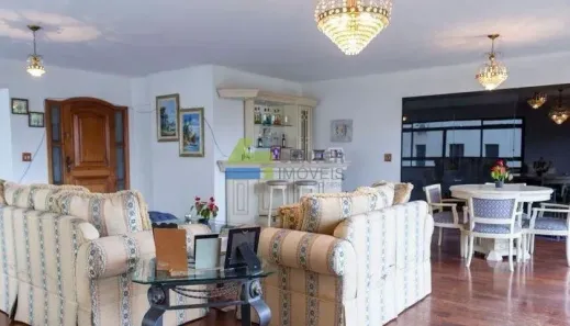 Apartamento com 4 Quartos à venda, 312m² no Jardim da Saúde, São Paulo