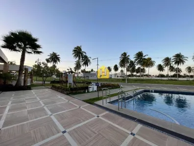 Lote/Terreno à venda, 308m² no Cajupiranga, Parnamirim