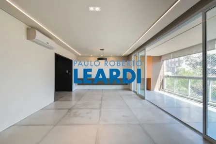 Apartamento com 3 Quartos à venda, 137m² no Perdizes, São Paulo