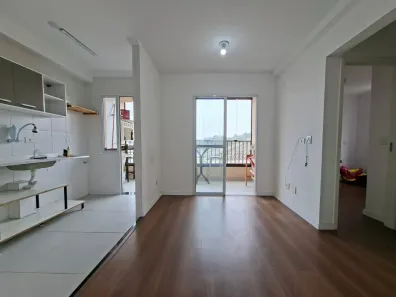 Apartamento com 2 Quartos à venda, 48m² no Jardim da Glória, Cotia