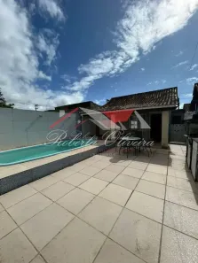 Casa com 2 Quartos à venda, 60m² no Santa Margarida I (Tamoios), Cabo Frio