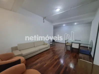 Apartamento com 1 Quarto à venda, 60m² no Belvedere, Belo Horizonte