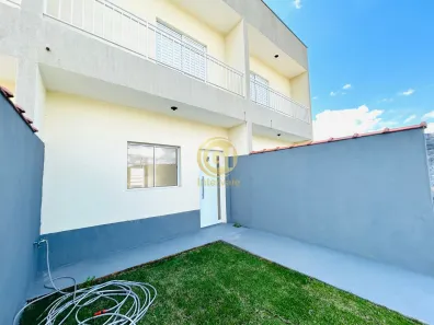 Casa com 2 Quartos à venda, 80m² no Jardim Santo Antônio da Boa Vista, Jacareí