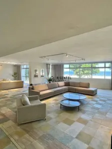 Apartamento com 5 Quartos à venda, 677m² no Copacabana, Rio de Janeiro