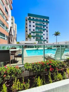 Apartamento com 3 Quartos à venda, 80m² no Atalaia, Aracaju
