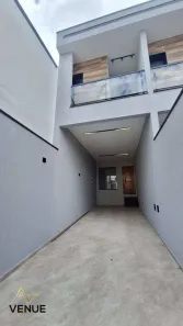 Sobrado com 3 Quartos à venda, 125m² no Vila Santa Lúcia, São Paulo