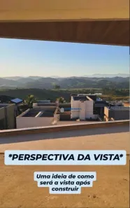 Lote/Terreno à venda, 478m² no Condomínio Residencial Jaguary, São José dos Campos