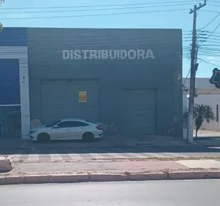 Galpão/Depósito/Armazém para alugar, 250m² no Centro-Norte, Várzea Grande