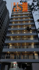 Apartamento com 2 Quartos à venda, 60m² no Canto do Forte, Praia Grande