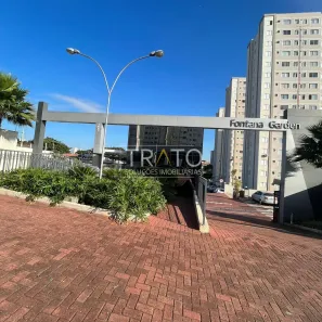 Apartamento com 2 Quartos à venda, 45m² no Fundação da Casa Popular, Campinas