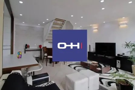 Apartamento com 3 Quartos para alugar, 80m² no Perdizes, São Paulo
